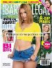 Barely Legal 2018-04 April magazine